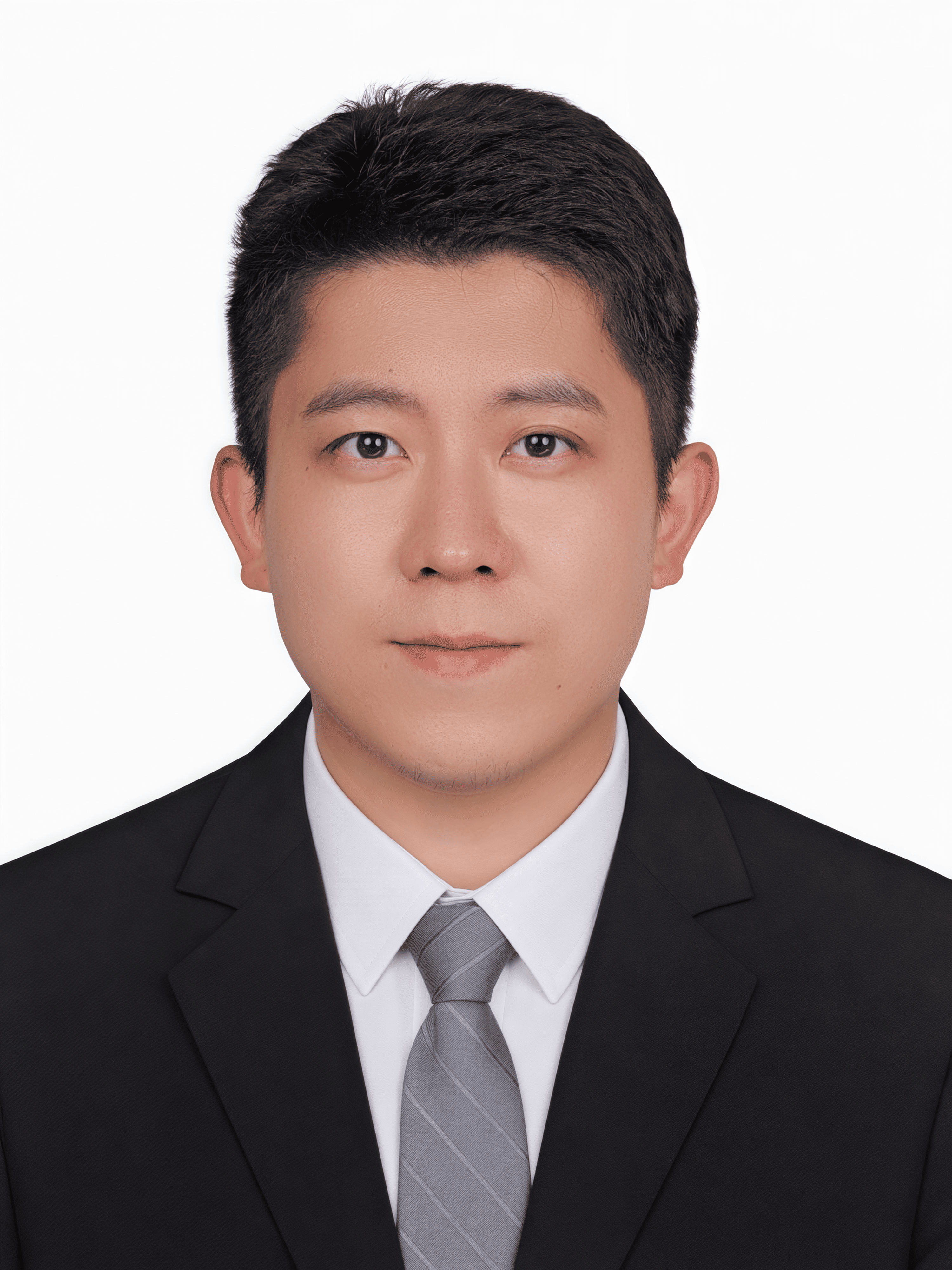 Ziteng Cui