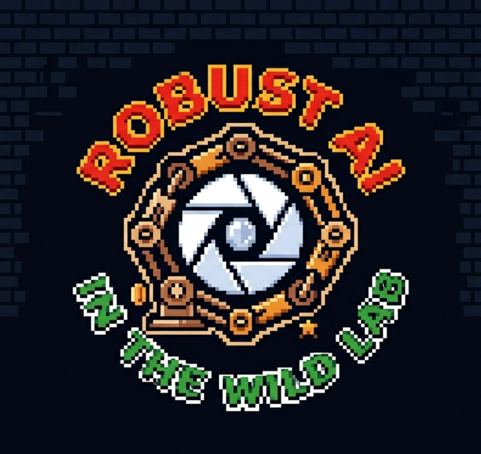 RAW Lab Logo